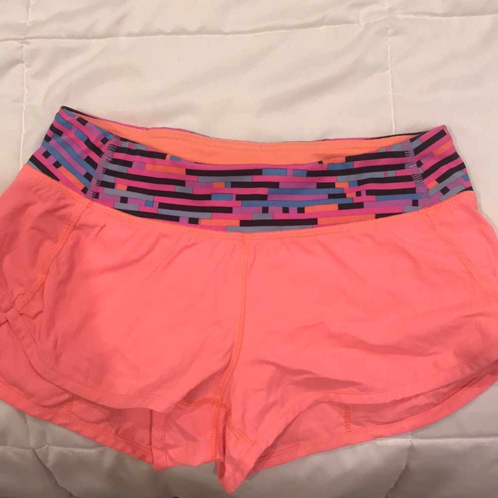 Ivivva shorts!